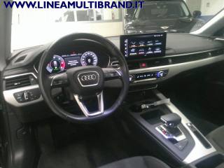 AUDI A4 usata, con MP3