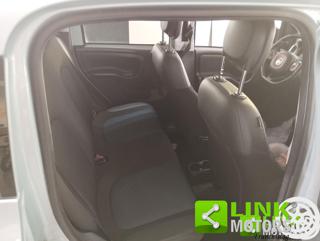 FIAT Panda Cross usata 19