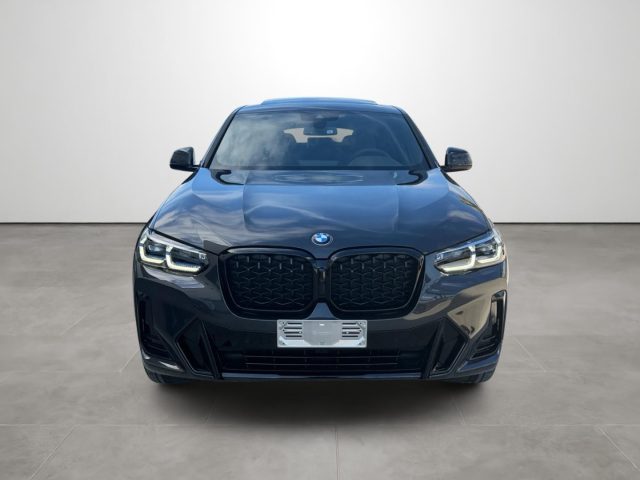 BMW X4 usata, con Airbag