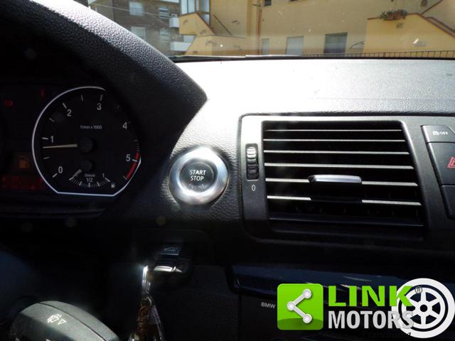 BMW 118 usata 47