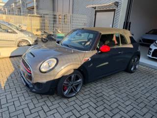 MINI Mini usata, con Airbag laterali