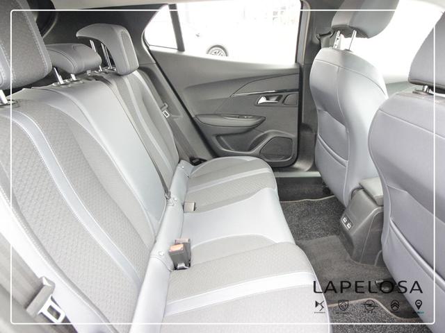 PEUGEOT 2008 usata, con Telecamera per parcheggio assistito