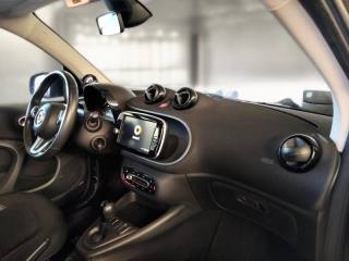 SMART ForTwo usata, con Cerchi in lega