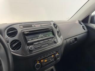 VOLKSWAGEN Tiguan usata, con Climatizzatore