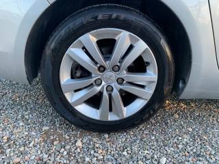 PEUGEOT 308 usata, con Filtro antiparticolato