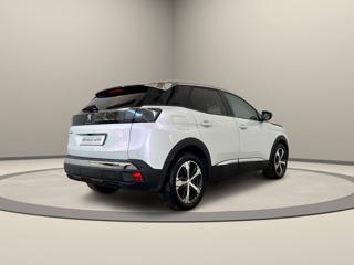 PEUGEOT 3008 usata, con Alzacristalli elettrici