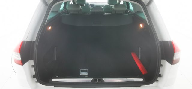 CITROEN C5 usata, con Filtro antiparticolato