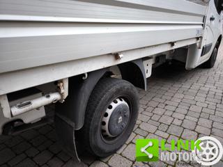 RENAULT Master usata, con Boardcomputer