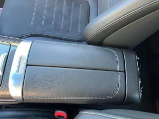 MERCEDES-BENZ GLC 300 usata, con Filtro antiparticolato