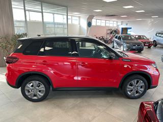 SUZUKI Vitara usata, con Airbag Passeggero