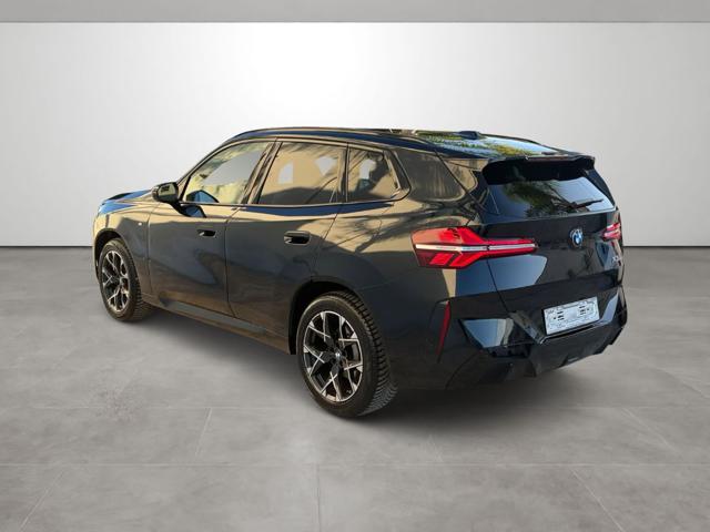 BMW X3 usata, con Antifurto