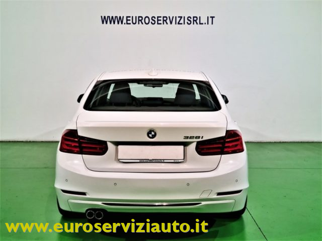 BMW 328 usata, con Climatizzatore