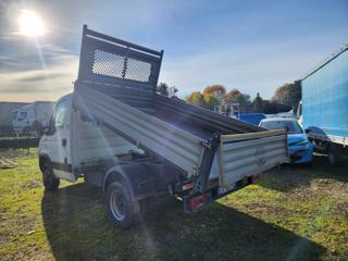 IVECO Daily usata, con Cruise Control