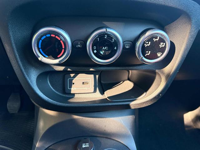 FIAT 500L usata, con Immobilizzatore elettronico
