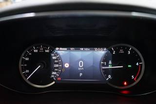 JAGUAR E-Pace usata, con Sensore di luce