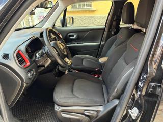 JEEP Renegade usata, con Park Distance Control
