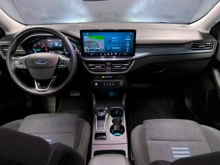 FORD Focus usata, con Climatizzatore