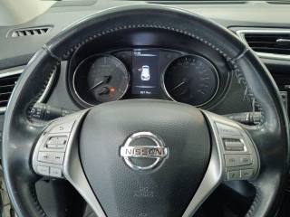 NISSAN Qashqai usata, con Sistema di navigazione