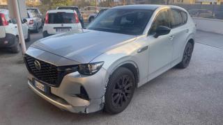 MAZDA CX-60 usata, con Antifurto