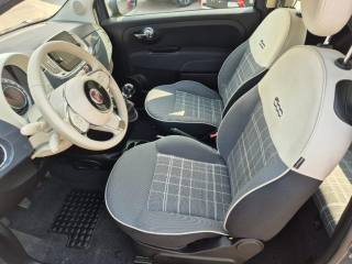 FIAT 500 usata, con Controllo trazione