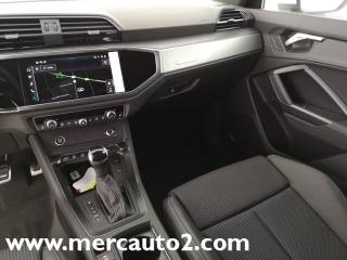 AUDI Q3 usata 12