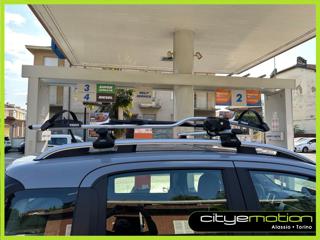 FIAT Panda Cross usata, con Park Distance Control