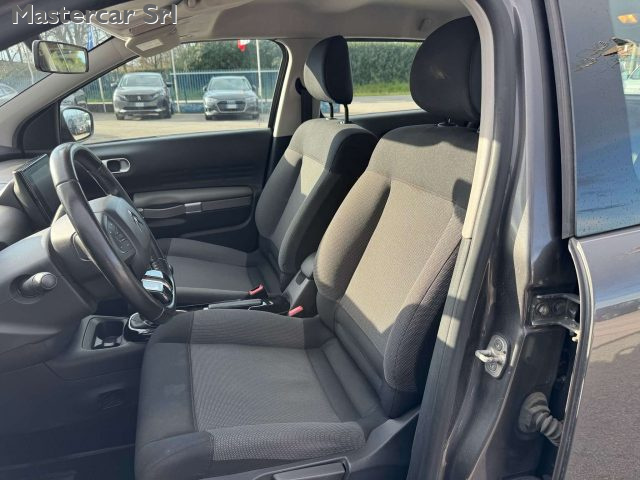 CITROEN C4 Cactus usata, con ESP