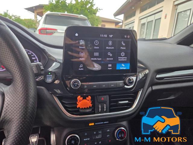 FORD Fiesta usata, con Cruise Control