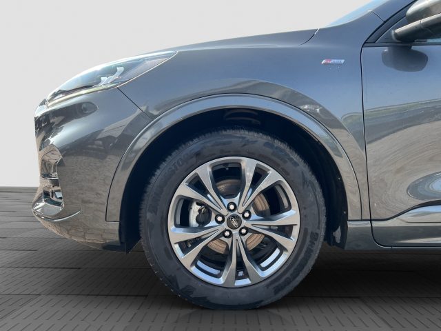 FORD Kuga usata 15