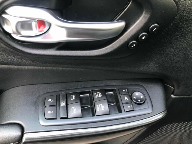 JEEP Cherokee usata, con Specchietti laterali elettrici
