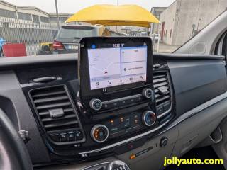 FORD Tourneo Custom usata, con Vivavoce