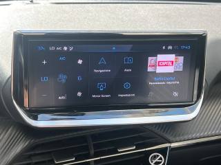 PEUGEOT 2008 usata, con Lettore CD