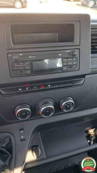 RENAULT Master usata, con Autoradio