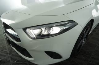 MERCEDES-BENZ A 180 usata 7