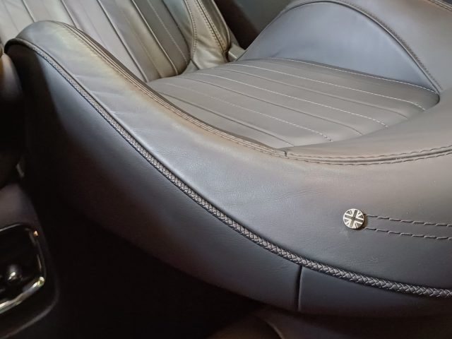 MINI Countryman usata, con Isofix