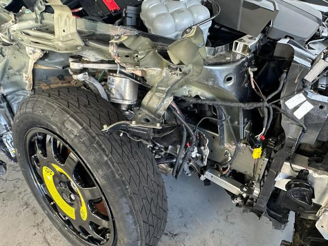AUDI Q8 usata, con Interni in pelle