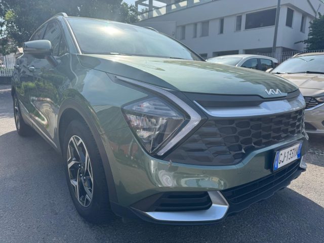 KIA Sportage usata, con Alzacristalli elettrici