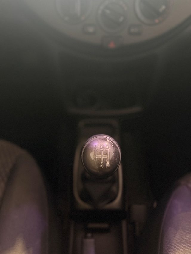 NISSAN Note usata 11