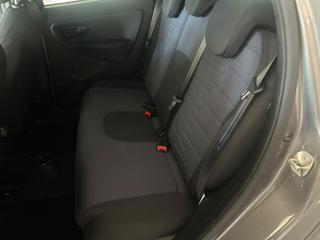 LANCIA Ypsilon usata, con Boardcomputer