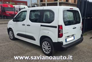 CITROEN Berlingo usata, con Airbag Passeggero