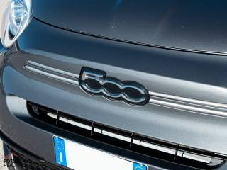FIAT 500X usata, con Volante multifunzione