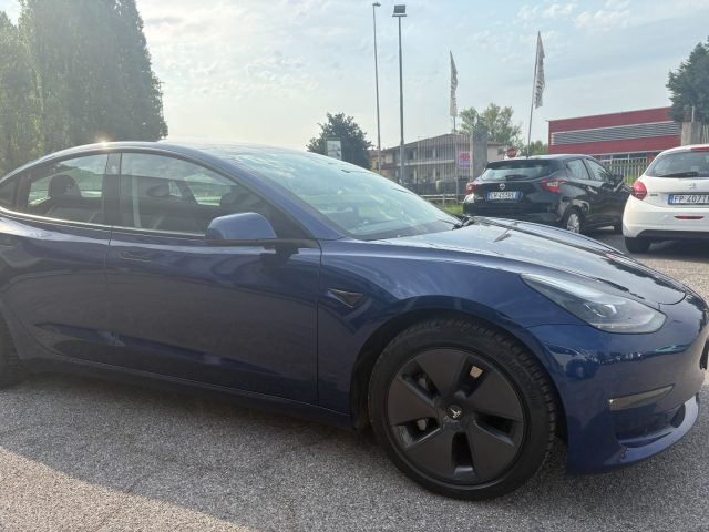 TESLA Model 3 usata, con Airbag