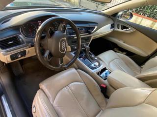 AUDI A7 usata 12