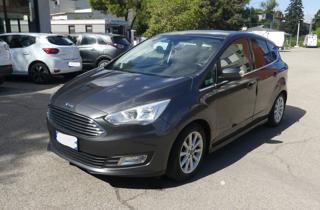 FORD C-Max usata, con Airbag laterali