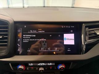 AUDI A1 usata, con Climatizzatore