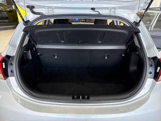 KIA Rio usata, con Fendinebbia