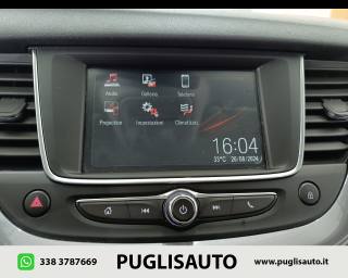 OPEL Grandland X usata, con Cruise Control