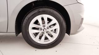 SKODA Fabia usata, con USB