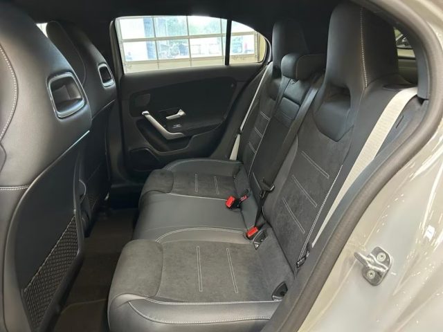 MERCEDES-BENZ A 180 usata, con Cruise Control