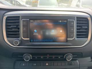 PEUGEOT Expert usata, con Controllo trazione